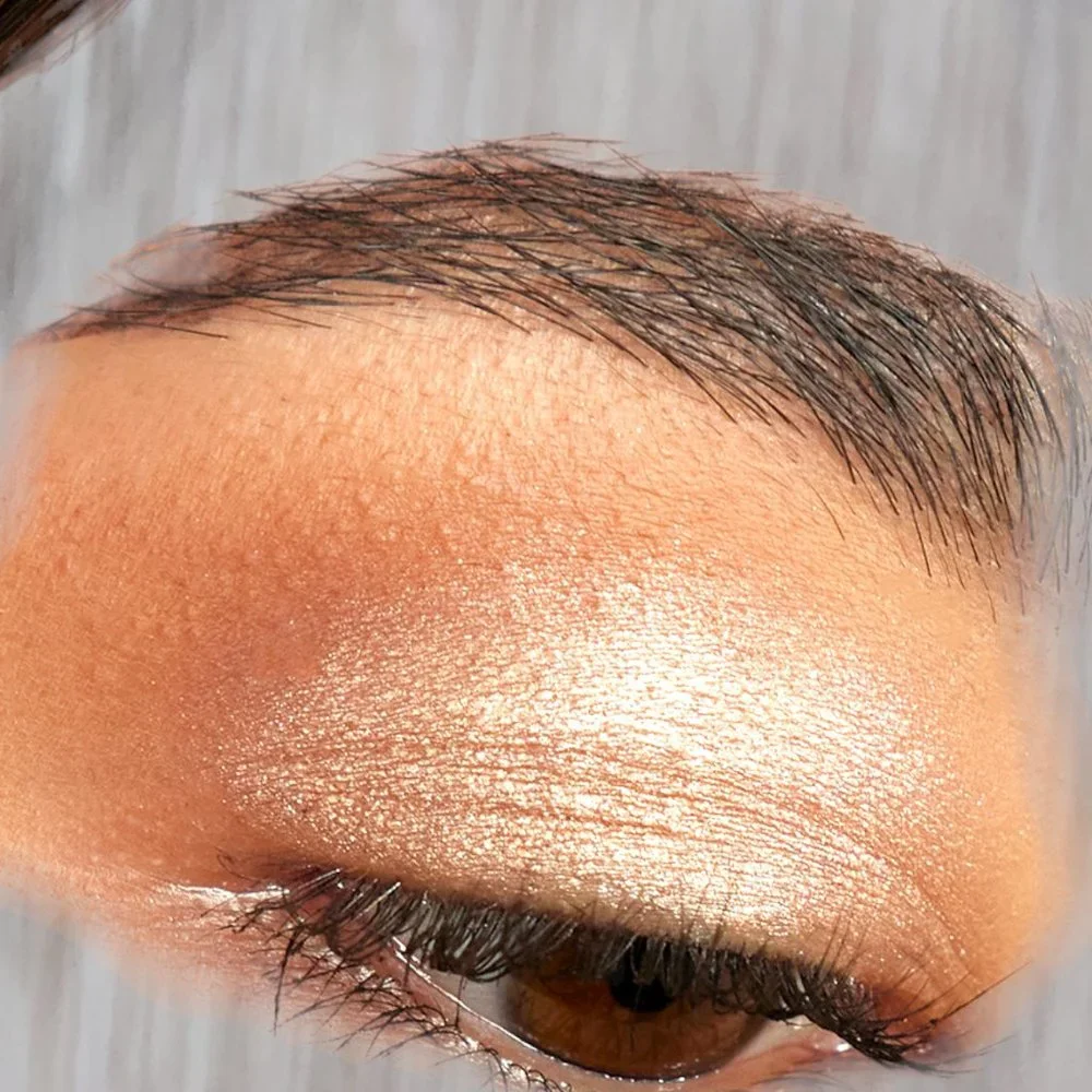 LAST ONE! Pink Starlight Shimmer Liquid Eye Shadow - Mary Kay